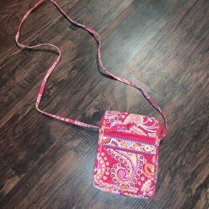 Vera Bradley purse